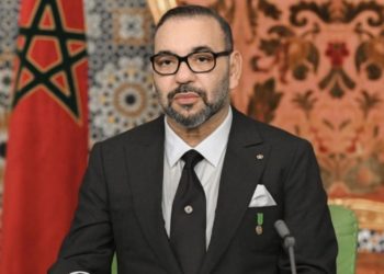 جلالة الملك يعين السيد الحبيب المالكي رئيسا للمجلس الأعلى للتربية والتكوين والبحث العلمي