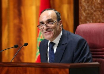 تعرف على الحبيب المالكي الرئيس الجديد للمجلس الأعلى للتربية والتكوين والبحث العلمي