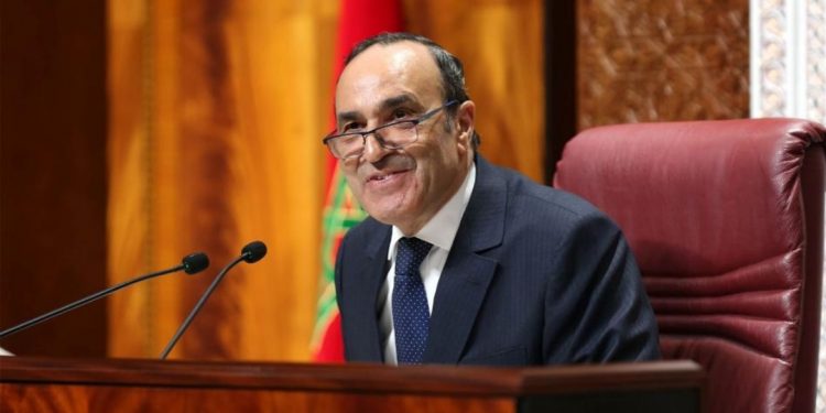 تعرف على الحبيب المالكي الرئيس الجديد للمجلس الأعلى للتربية والتكوين والبحث العلمي