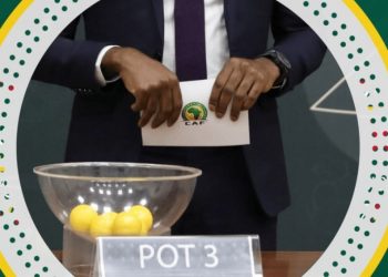 “الكاف” يقرر تأجيل قرعة دوري أبطال إفريقيا وكأس الكونفدرالية