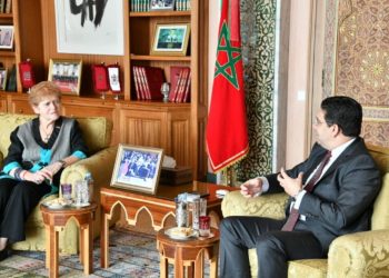 دبلوماسية أمريكية: المغرب شريك في مكافحة معاداة السامية