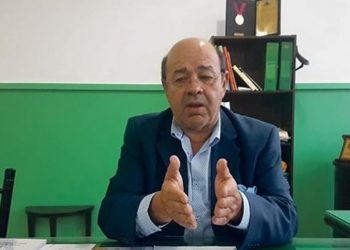 البرنوصي يقدم استقالته ويفضح جامعة كرة الطاولة !