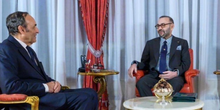 اللائحة الكاملة لأعضاء المجلس الأعلى للتربية والتكوين والبحث العلمي