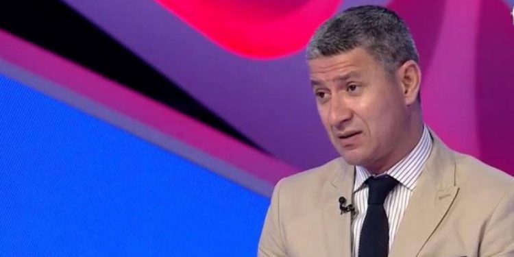 زبير بية: بلجيكا ينتظرها الجحيم أمام المغرب