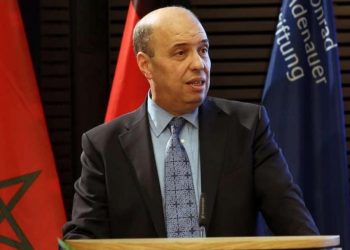 المغرب يعتمد الإعلان السياسي حول الأسلحة المتفجرة