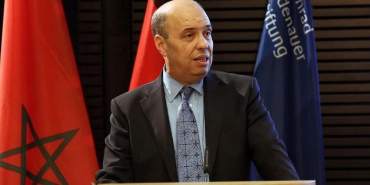 المغرب يعتمد الإعلان السياسي حول الأسلحة المتفجرة