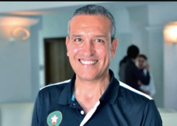 فيديو.. بودربالة يوجه رسالة لوليد الركراكي