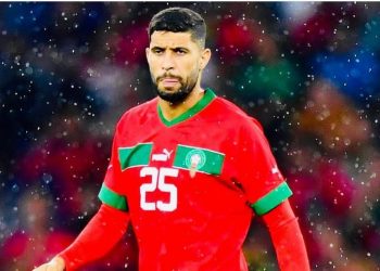 يحيى جبران يعترف بصعوبة مواجهة كرواتيا
