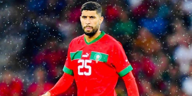 يحيى جبران يعترف بصعوبة مواجهة كرواتيا