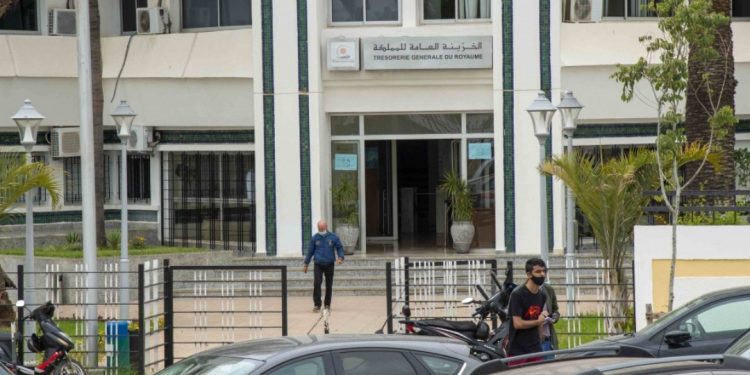 الجماعات الترابية تحقق فائضا إجماليا بقيمة 8,5 ملايير درهم