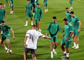 فيديو.. مستجدات الحالة الصحية للاعبي المنتخب الوطني