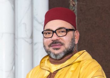 جلالة الملك يهنئ رئيس مجلس وزراء الجمهورية اللبنانية