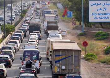 قطع غيار السيارات.. سوق يقدر بـ 20 مليار درهم