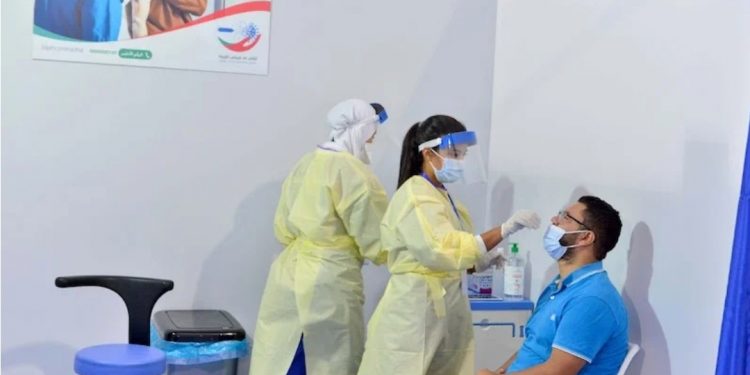 تسجيل 150 إصابة جديدة دون وفيات بـ”كورونا” في 24 ساعة