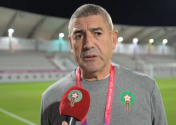 فيديو.. هيفتي يكشف عن جديد الحالة الصحية لمزراوي وحكيمي