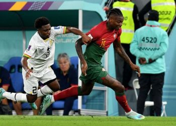 مونديال 2022.. البرتغال تتجاوز غانا بشق الأنفس