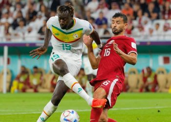 المنتخب السنغالي يحقق أول فوز له في مونديال قطر 2022
