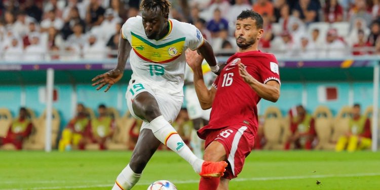 المنتخب السنغالي يحقق أول فوز له في مونديال قطر 2022
