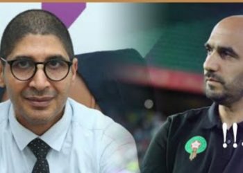 فيديو.. “فلاش راديو” تؤكد دعمها للركراكي والمنتخب الوطني