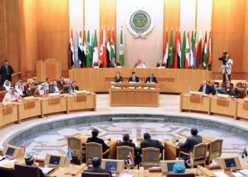 مصر.. البرلمان العربي يبحث تطورات الأوضاع