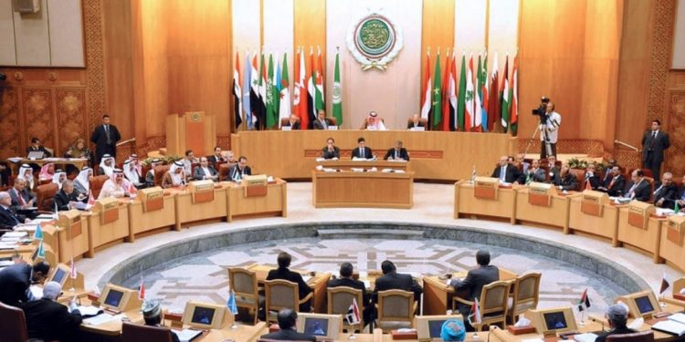 مصر.. البرلمان العربي يبحث تطورات الأوضاع