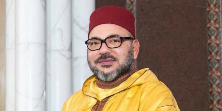 جلالة الملك يدعو إلى تعزيز التعاون الدولي متعدد الأطراف في مجال حماية التراث الثقافي غير المادي
