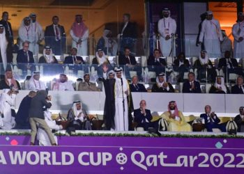 قطر ترد على قرار للبرلمان الأوروبي : ادعاءات باطلة