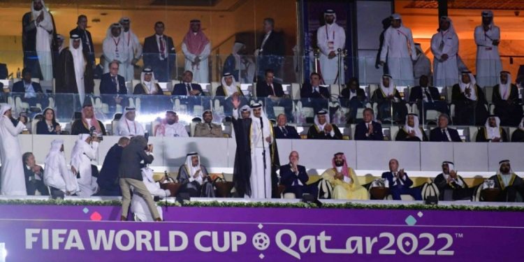 قطر ترد على قرار للبرلمان الأوروبي : ادعاءات باطلة