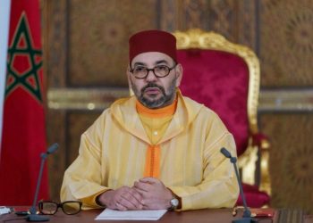 جلالة الملك يوجه رسالة إلى رئيس اللجنة المعنية بممارسة الشعب الفلسطيني لحقوقه غير القابلة للتصرف