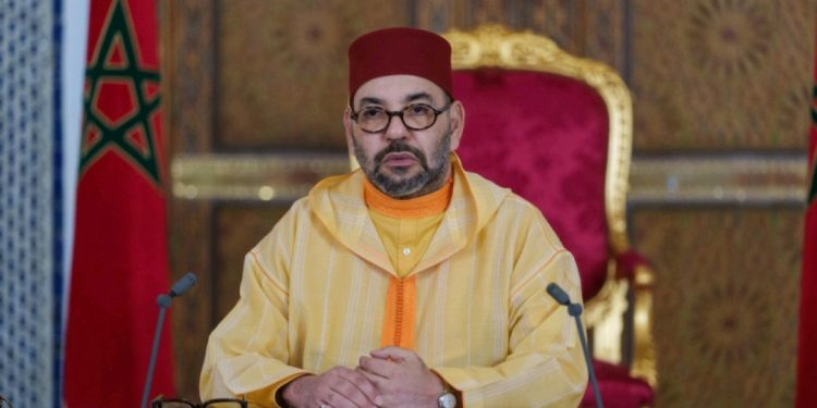 جلالة الملك يوجه رسالة إلى رئيس اللجنة المعنية بممارسة الشعب الفلسطيني لحقوقه غير القابلة للتصرف