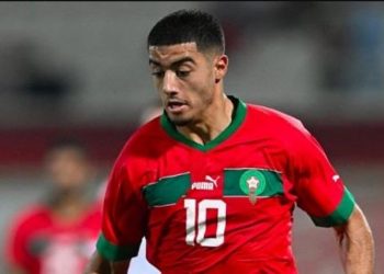 الزروري: فوزنا على بلجيكا سيمنحنا ثقة كبيرة أمام كندا
