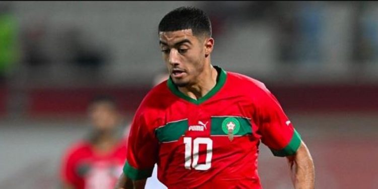 الزروري: فوزنا على بلجيكا سيمنحنا ثقة كبيرة أمام كندا