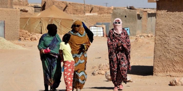 خبير فرنسي يوضح أسباب اختلاق الجزائر لنزاع الصحراء