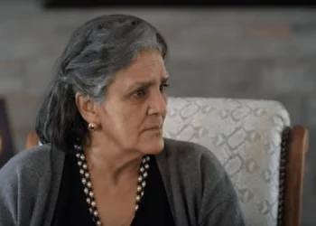 وفاة شقيقة الفنانة “راوية” بعد معاناتها مع المرض