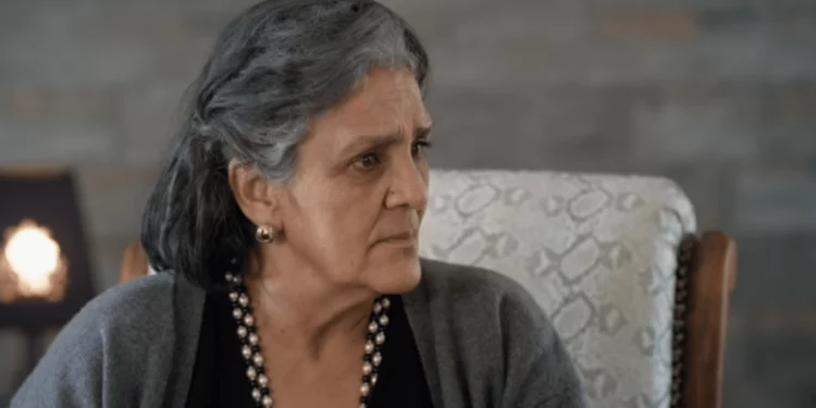 وفاة شقيقة الفنانة “راوية” بعد معاناتها مع المرض