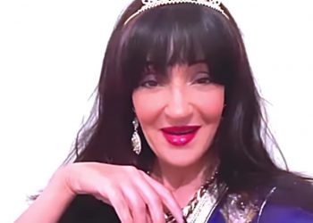 “حياة الستوريات”.. حنان الفاضيلي تعود بعمل فني ساخر