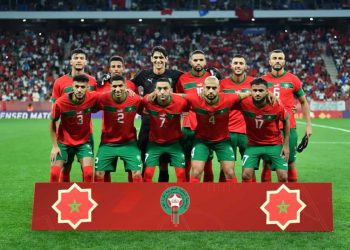 استعدادا للمونديال.. المنتخب الوطني يواجه جورجيا