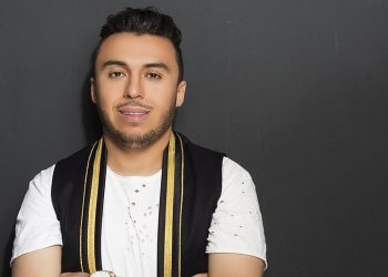 الغافولي يلتقي بقنصل المغرب بفرنسا