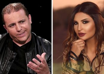 النجمان شذى حسون وفوضيل يحضران مفاجئة لجمهورهما