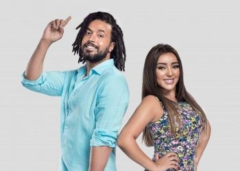 احتفالا ببطولة كأس العالم.. البداوي والجريني في استضافة برنامج “أرحبو في قطر”