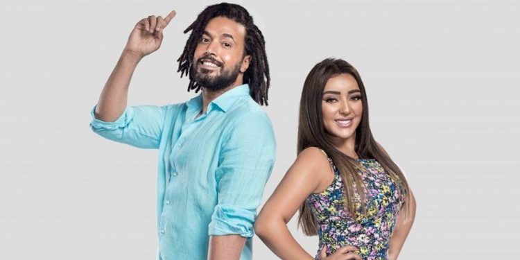 احتفالا ببطولة كأس العالم.. البداوي والجريني في استضافة برنامج “أرحبو في قطر”