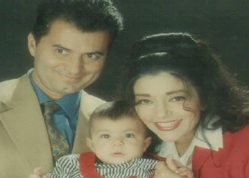 الموت يفجع الفنانة المغربية سميرة سعيد