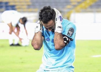 عاجل وحصري: أنس الزنيتي يجري عملية جراحية