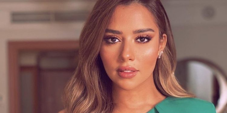 معالجة ظاهرة التنمر.. بلقيس فتحي تحصل على نسب مشاهدات عالية في أغنيتها الجديدة