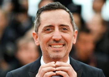 حياة الكوميدي جاد المالح يترجمها في فيلم سينمائي من بطولة والديه