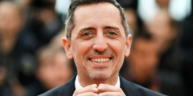 حياة الكوميدي جاد المالح يترجمها في فيلم سينمائي من بطولة والديه