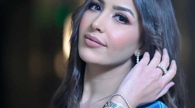 جنات تصدر جديدها الفني “يا بختي بيه”