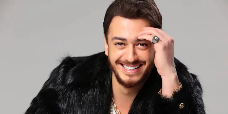 الكويت تأجل حفل النجم المغربي سعد لمجرد لهذا السبب