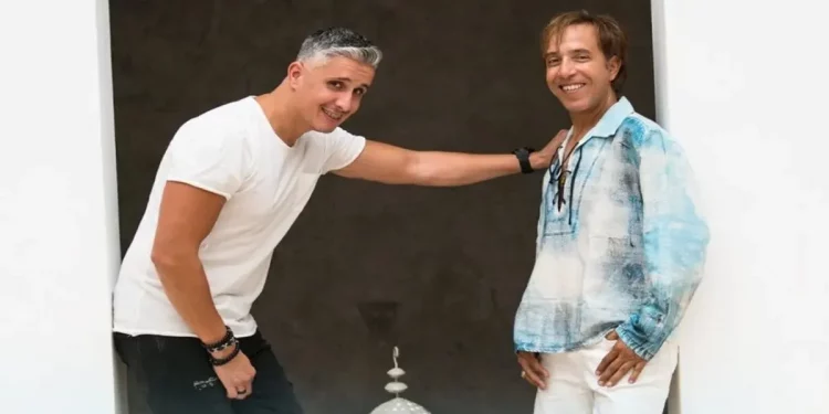 “سي مهدي” يعود بديو غنائي ويكشف لـ “فلاش راديو” تفاصيل جديده الفني