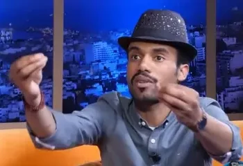 “يقلدون الغرب”.. طاليس ينتقد إطلالات الفنانين في مهرجان مراكش